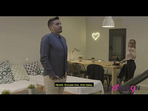 ❤️ PORNBCN 4K Une femme mûre avec de gros seins veut être baisée par voie anale jeune gigolo avec une grosse bite fellation amortisme baise dure travail à la main style chien chatte lécher orgasme sous-titres français Vidéo de porno at fr.fitorganic.top ❌