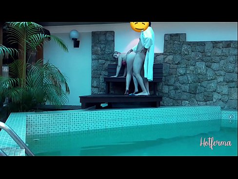 ❤️ Le patron invite la femme de chambre à la piscine, mais n'a pas pu résister à une chaude Vidéo de porno at fr.fitorganic.top ❌