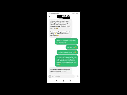 ❤️ J'ai ajouté un nouveau PAWG de Tinder à mon harem ( parler à Tinder inclus) Vidéo de porno at fr.fitorganic.top ❌